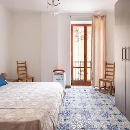Casa Vittorio Emanuele A By Wonderful Italy Apartment