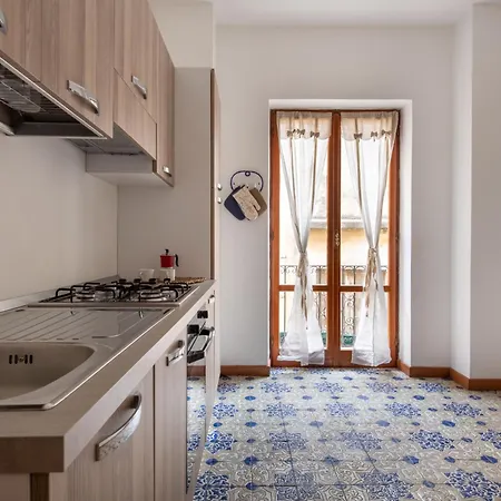 Casa Vittorio Emanuele A By Wonderful Italy Sciacca