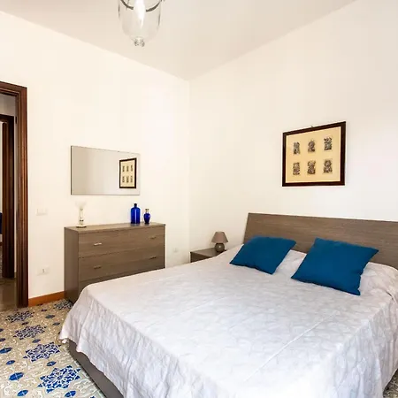 Casa Vittorio Emanuele A By Wonderful Italy * Sciacca