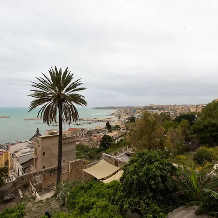 Casa Vittorio Emanuele A By Wonderful Italy *