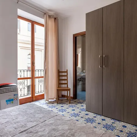 Casa Vittorio Emanuele A By Wonderful Italy * Sciacca