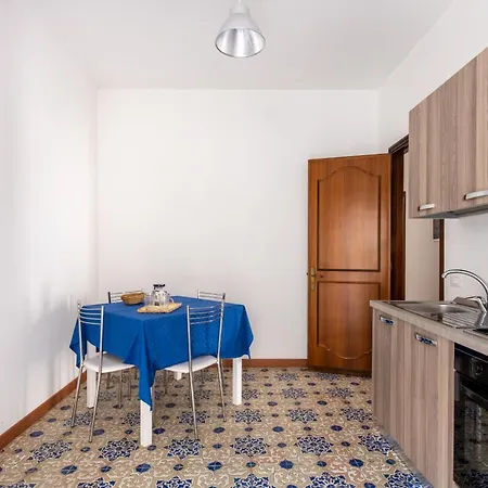Casa Vittorio Emanuele A By Wonderful Italy Apartment