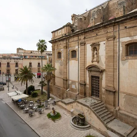 Apartment Casa Vittorio Emanuele A By Wonderful Italy Sciacca